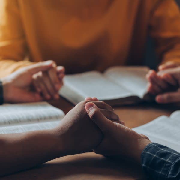 Christian Ministry