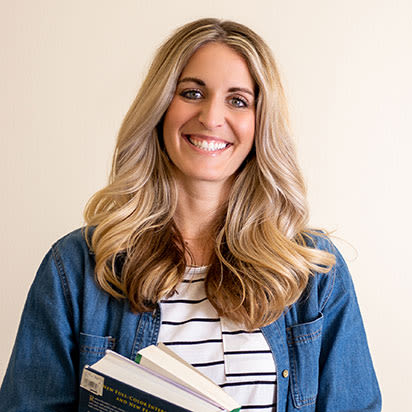 ccu online student lindsay johnson