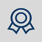 graduation icon