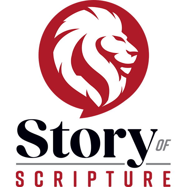 story of scripture square logo