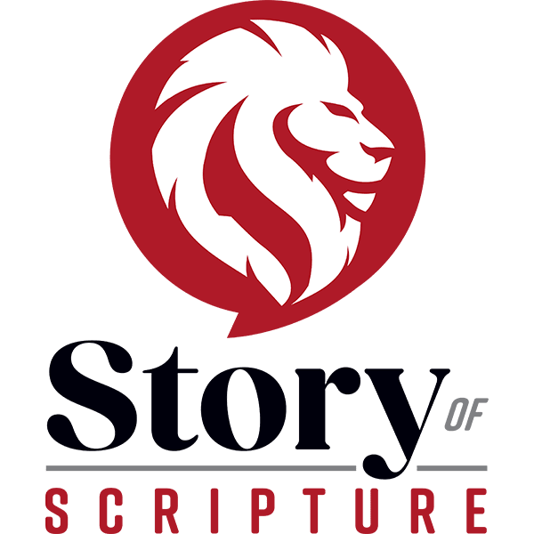 story of scripture square logo