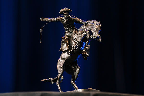 armstrong award