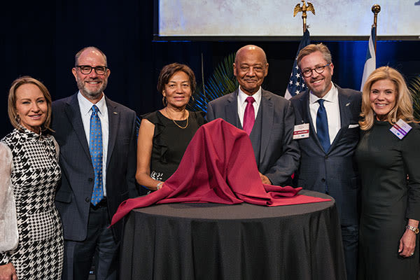 armstrong award