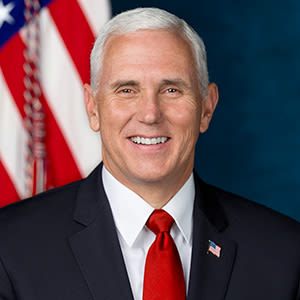 mike pence