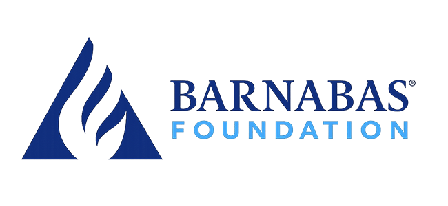 barnabas foundation icon