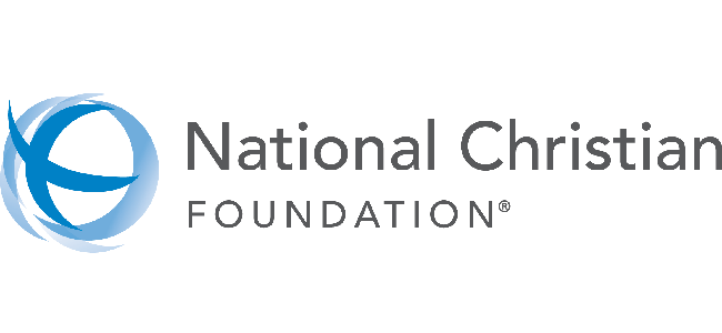 national christian foundation graphic