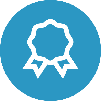 badge icon