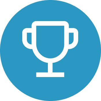 trophy icon