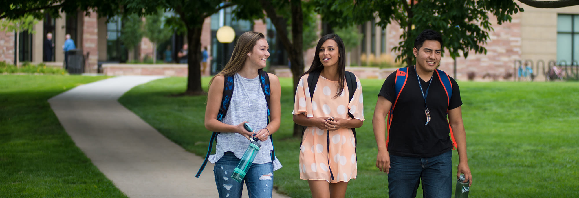 colorado christian university