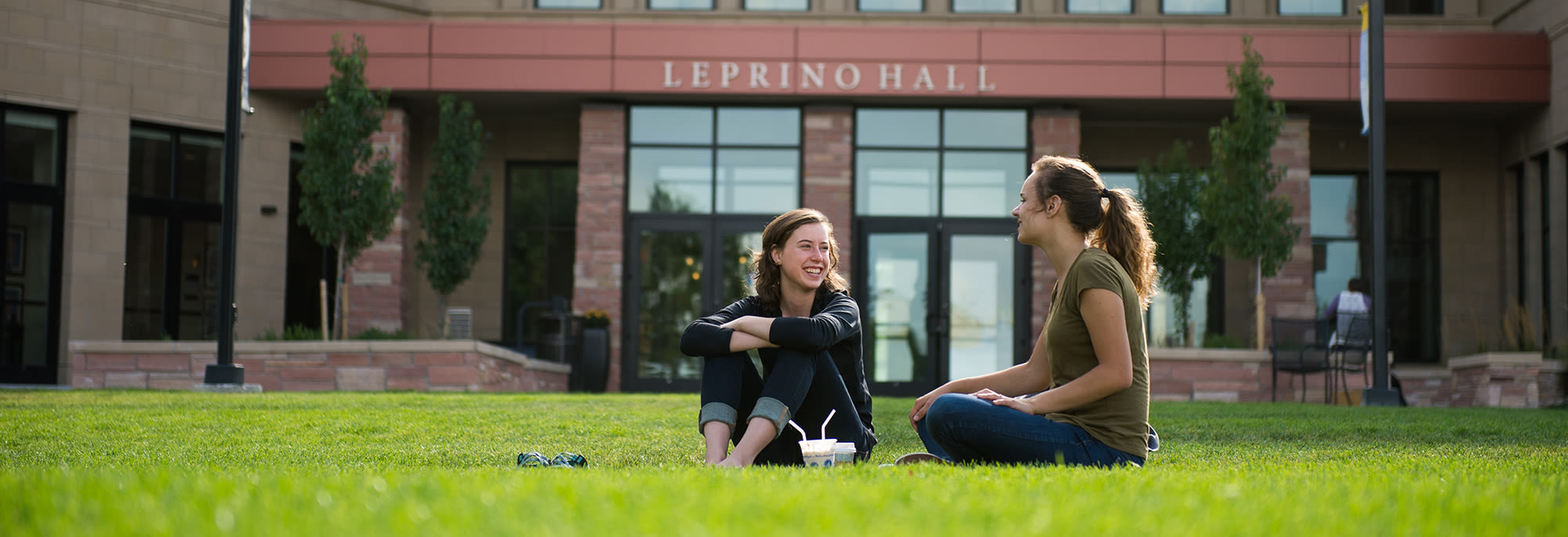 colorado christian university