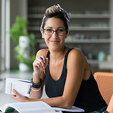 Headshot photo of Jennifer Kovach