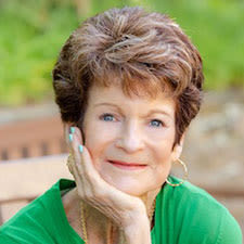 Headshot photo of DiAnn Mills