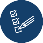 checklist icon