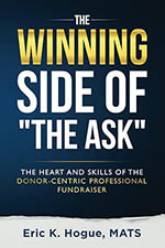 The Winning Side of the Ask The Winning Side of the Ask
