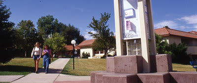 Colorado Christian University in the 1980s