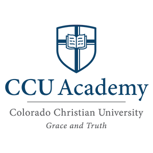 CCU Academy CCU Academy Logo