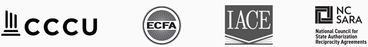 CCU Accreditations and Affiliations