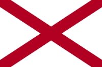 Flag of Alabama