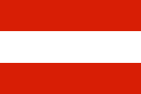 Flag of Austria Flag of Austria