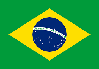 Flag of Brazil Flag of Brazil
