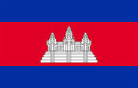 Flag of Cambodia