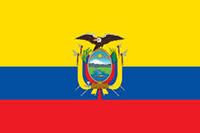 Flag of Ecuador Flag of Ecuador