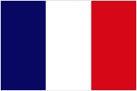 Flag of France Flag of France