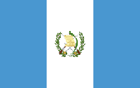 Flag of Guatemala Flag of Guatemala