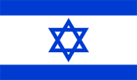 Flag of Israel