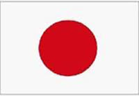 Flag of Japan