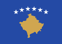 Flag of Kosovo Flag of Kosovo