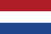 Flag of Netherlands Flag of Netherlands