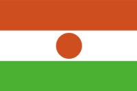 Flag of Niger Flag of Niger