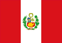 Flag of Peru