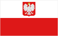 Flag of Poland Flag of Poland