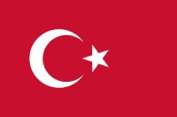 Flag of Turkey Flag of Turkey