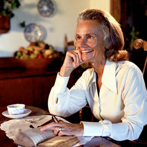 Ruth Bell Graham