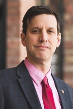 Dr. Jeremy Pierre Michael Plato