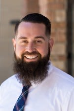 Dr. Ian Clary Ryan Burkhart