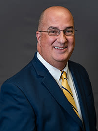 daniel labry smiling