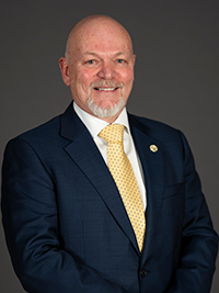 iain wightman smiling