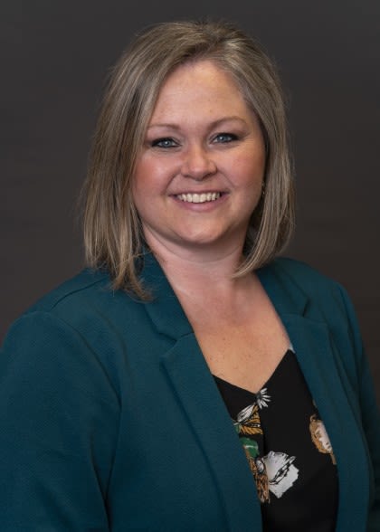 Amanda Grogan Amanda Grogan headshot