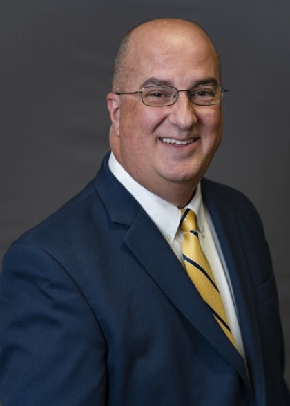 Daniel LaBry Daniel LaBry headshot