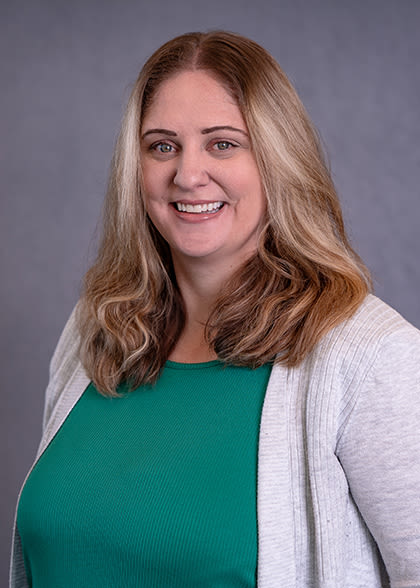 Kerrie Baiz headshot