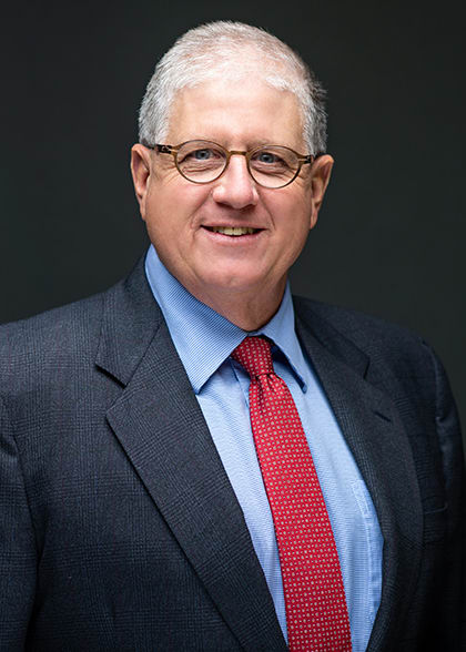 Mark Heckelmann Mark Heckelmann headshot