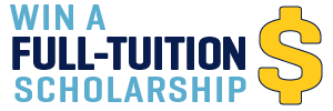 World Changers Full-Tuition Scholarship Contest