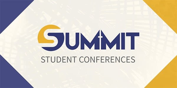 Summit Ministries logo