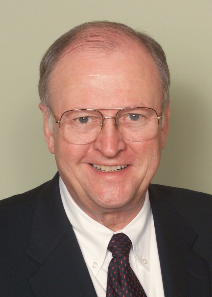 president bill armstrong