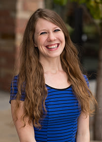 Brittany Bownds
