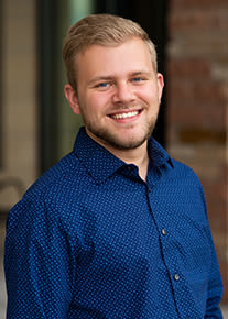 Ethan Van Buskirk